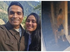 ट्विशा के साथ उस रात क्या हुआ था, पति समर्थ उगलेगा राज?  SIT क्राइम सीन करेगी रीक्रिएट