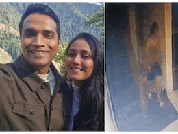 ट्विशा के साथ उस रात क्या हुआ था, पति समर्थ उगलेगा राज?  SIT क्राइम सीन करेगी रीक्रिएट