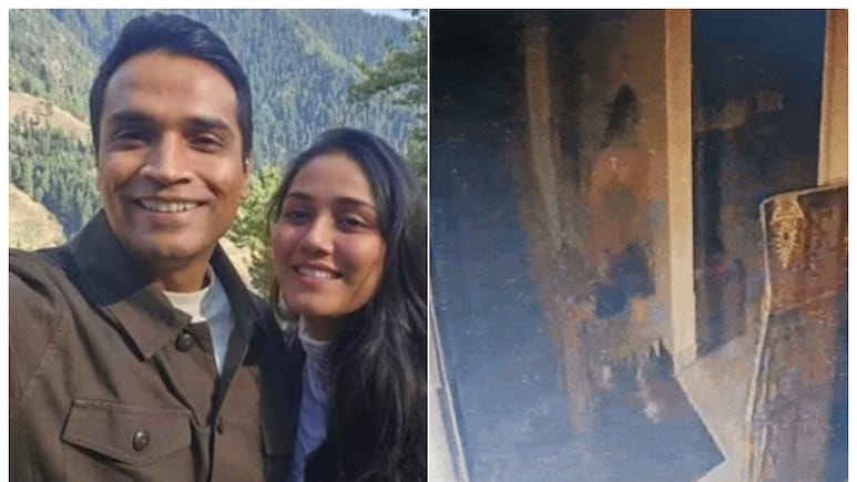 ट्विशा के साथ उस रात क्या हुआ था, पति समर्थ उगलेगा राज?  SIT क्राइम सीन करेगी रीक्रिएट