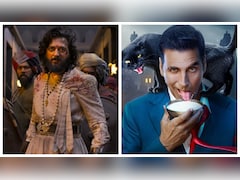 'Bhooth Bangla' Vs 'Raja Shivaji' Box Office: Akshay Kumar's Film Faces Regional Challenge From Riteish Deshmukh's Historical Drama