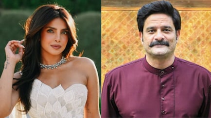 Priyanka Chopra, Jaideep Ahlawat And Jim Sarbh Join Mira Nair's Next Amri