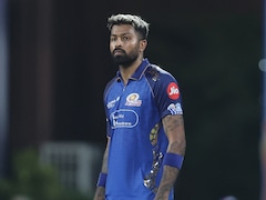 Mumbai Indians Called Out For Lack Of Support For Hardik Pandya: "No One Standing With Him"