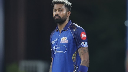 Hardik Pandya Advised To Quit MI, Join This Team As Captain: 'Fresh Start'