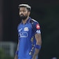 Hardik Pandya Not Part Of Mumbai Indians Playing XI vs Lucknow Super Giants Amid Poor Form. Heres The Reason