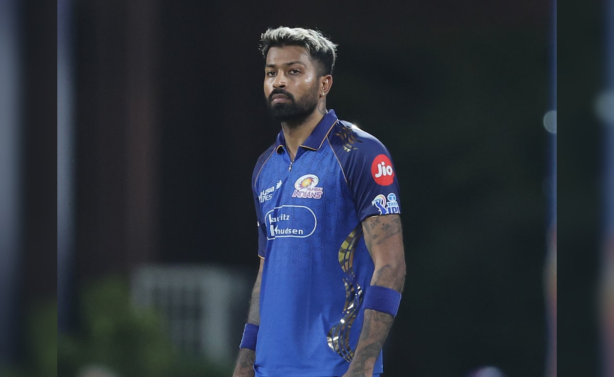 CSK vs MI IPL 2026: मुंबई का कोई खिलाड़ी नहीं कर रहा हार्दिक को सपोर्ट? पूर्व बल्लेबाज ने दिया चौंकाने वाला बयान