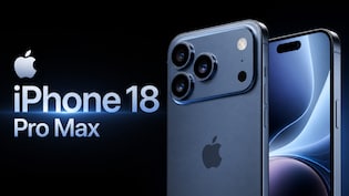 iPhone 18 Pro Max's Camera May Cost 50% More Than iPhone 17 Pro, Here's Why