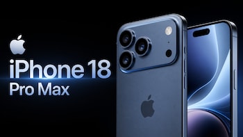 Apple iPhone 18 Pro Max To Launch Soon: Check Release Date, Expected Pricing, Design And More