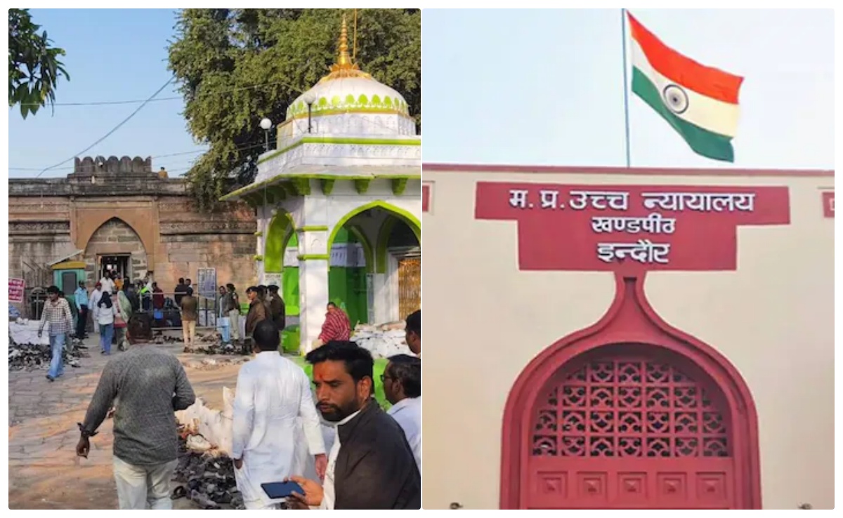 Bhojshala Mandir Verdict LIVE Updates: भोजशाला संस्कृत शिक्षा का केंद्र था, देवी सरस्वती की मूर्ति स्थापित कर सकते हैं- मध्य प्रदेश HC