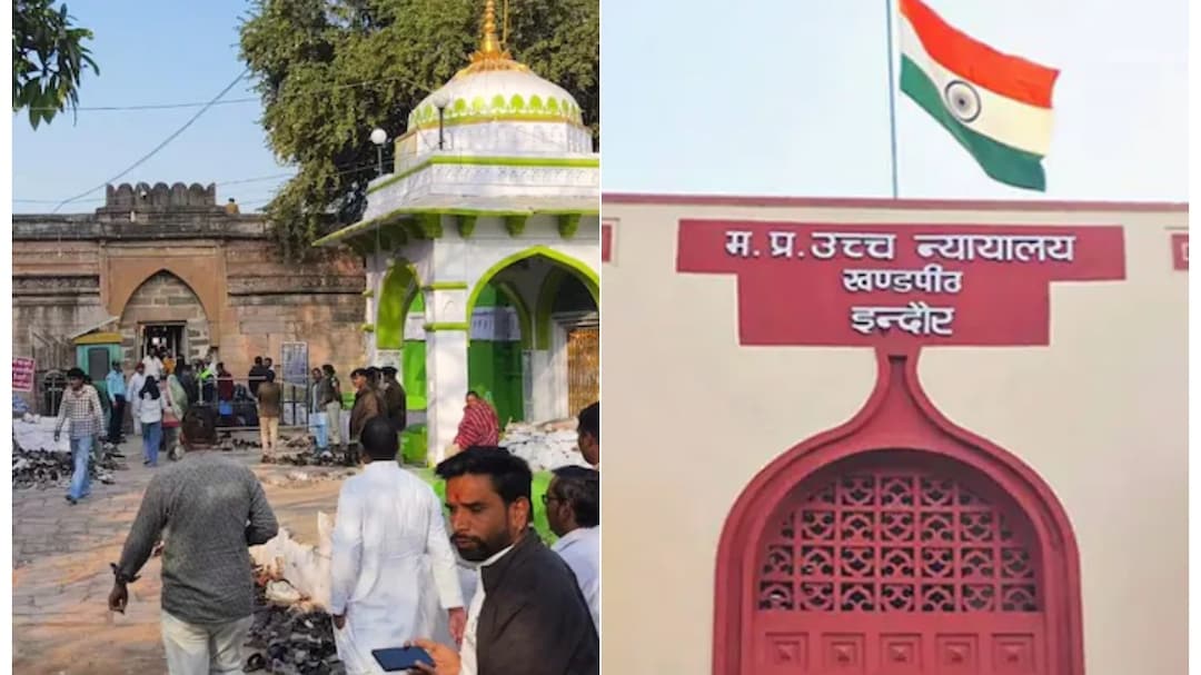 Bhojshala Mandir Verdict LIVE Updates: हिंदू मंदिर, कमाल मौला मस्जिद या जैन मंदिर? धार के भोजशाला विवाद पर आज फैसले का इंतजार