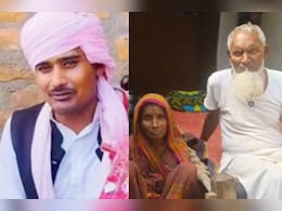 Bihar: 16 साल बाद साधु बनकर घर लौटा लापता 'बेटा', रातभर घर में जश्न का माहौल, सुबह नींद खुली तो मां-बाप के उड़े होश
