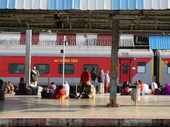 Vada pav, Samosa, Dosa, To Cost More At Central Railway Stations From June 1