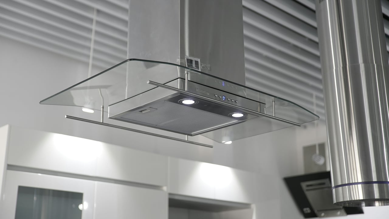Weak Chimney Suction Leaves Kitchens Greasy: Focus On Filtration Strength Weak Chimney Suction Leaves Kitchens Greasy: Focus On Filtration Strength