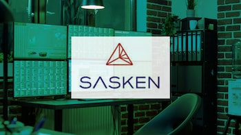 Sasken Tech Soars 20% After Posting A Record Q4 Profit; Sees Growth Outpacing The Industry