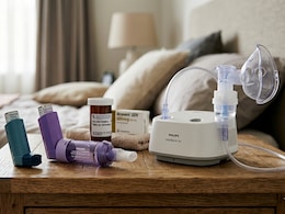 World Asthma Day 2026: Experts Say Inhalers Are Safe, Not Habit-Forming