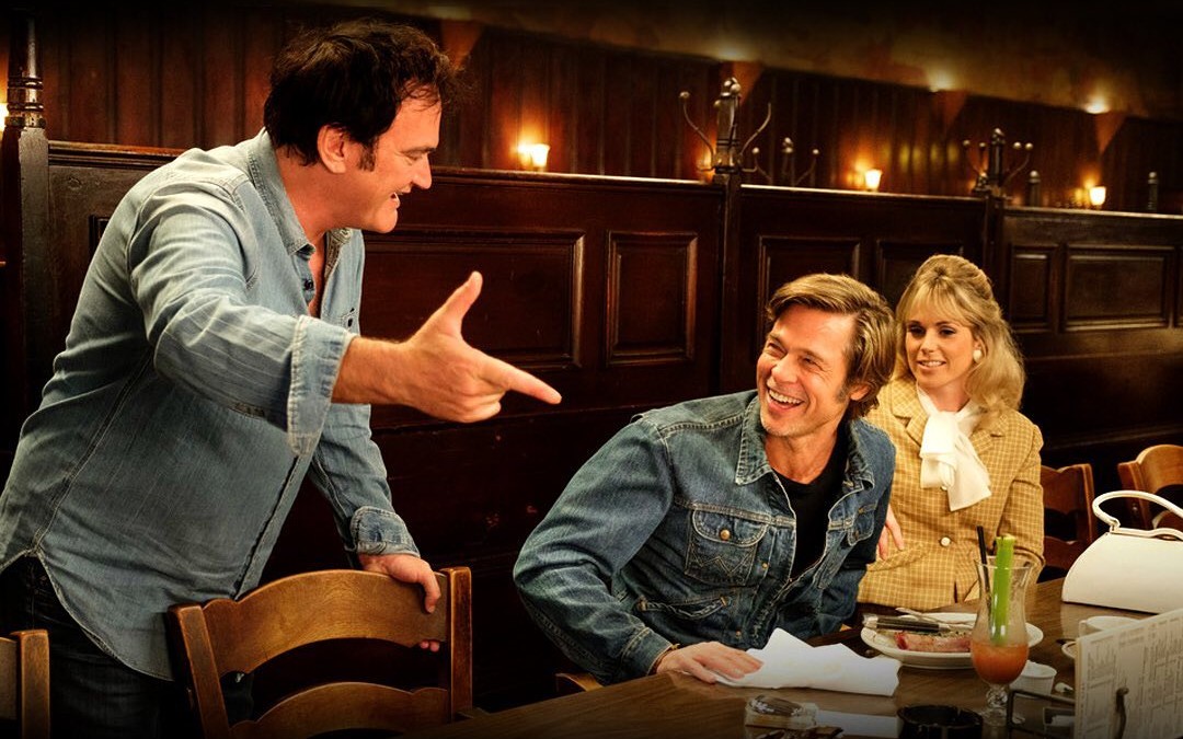 Bruce Dern Reveals This Director Scolded Brad Pitt On Sets Of This Blockbuster