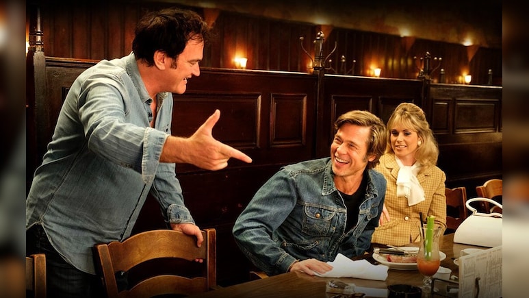 Bruce Dern Reveals This Director Scolded Brad Pitt On Sets Of This Blockbuster