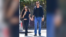 Harry Styles And Zoe Kravitz Eye Christmas Wedding In UK: Report