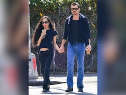 Harry Styles And Zoe Kravitz Eye Christmas Wedding In UK: Report