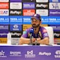 Ajinkya Rahane Gets Emotional As KKR Bow Out Of IPL 2026 Title Race