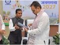 राजस्थान में जनगणना शुरू, सीएम भजनलाल ने भरा पहला फॉर्म; जानें घर बैठे खुद गणना करने का तरीका