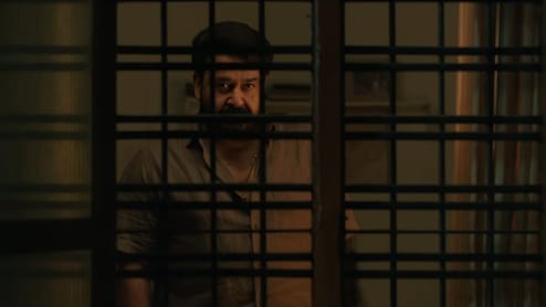 Drishyam 3 Box Office Collection Day 3: Mohanlal's Film Crosses Rs 100 Crore Mark Worldwide