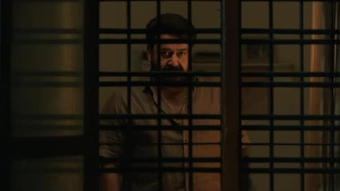 Drishyam 3 Box Office Collection Day 1: Mohanlal's Film Off To An Impressive Start With Rs 15 Crore In India