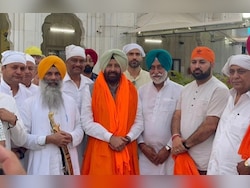 Will BJP's Bet On Jat Sikh Leader Pay Off In Punjab 2027 Elections?
