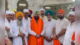 Will BJP's Bet On Jat Sikh Leader Pay Off In Punjab 2027 Elections?