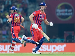 IPL 2026 Live: Inglis Falls On Pitch As CSKs Uncapped Pacer Surprises Him