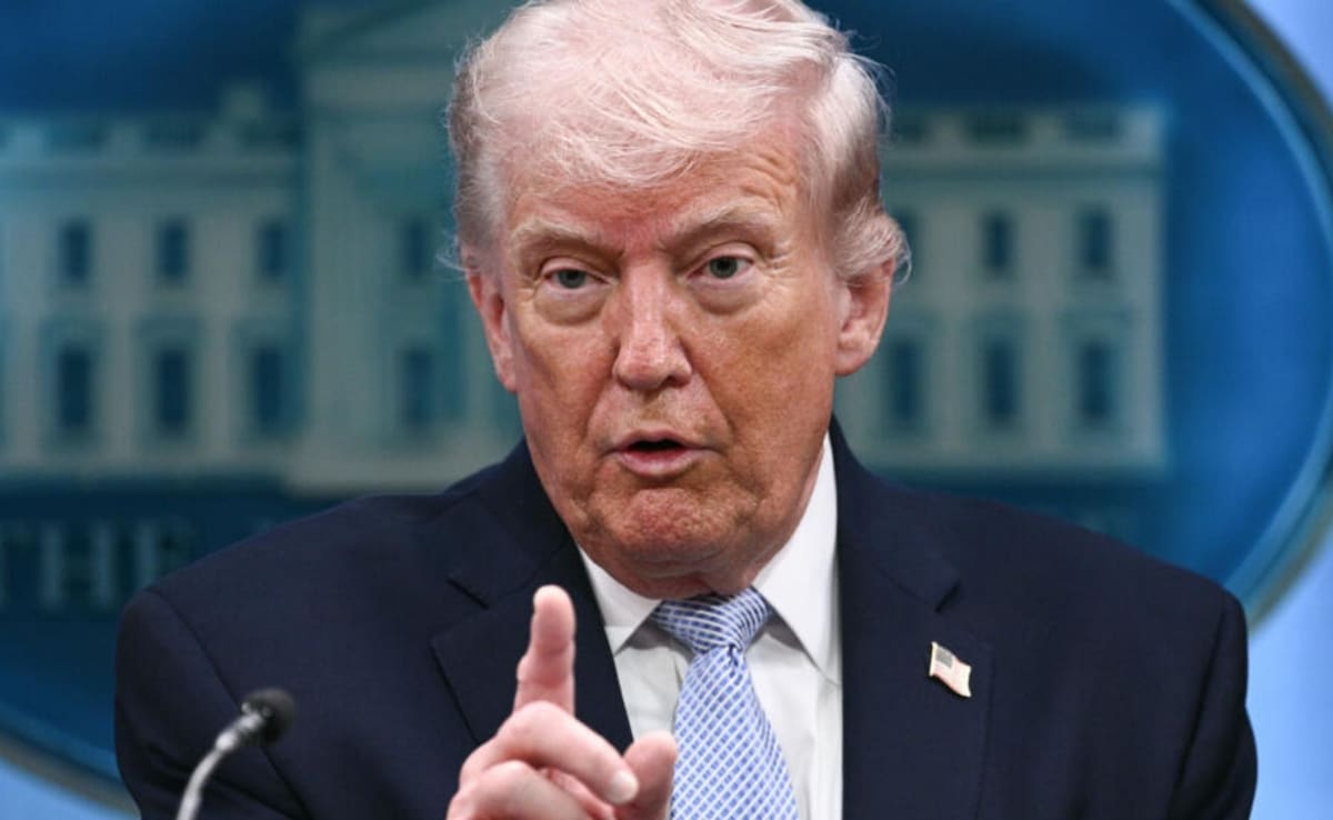Does Donald Trump's Iran Off-Ramp Run Through China, Russia?