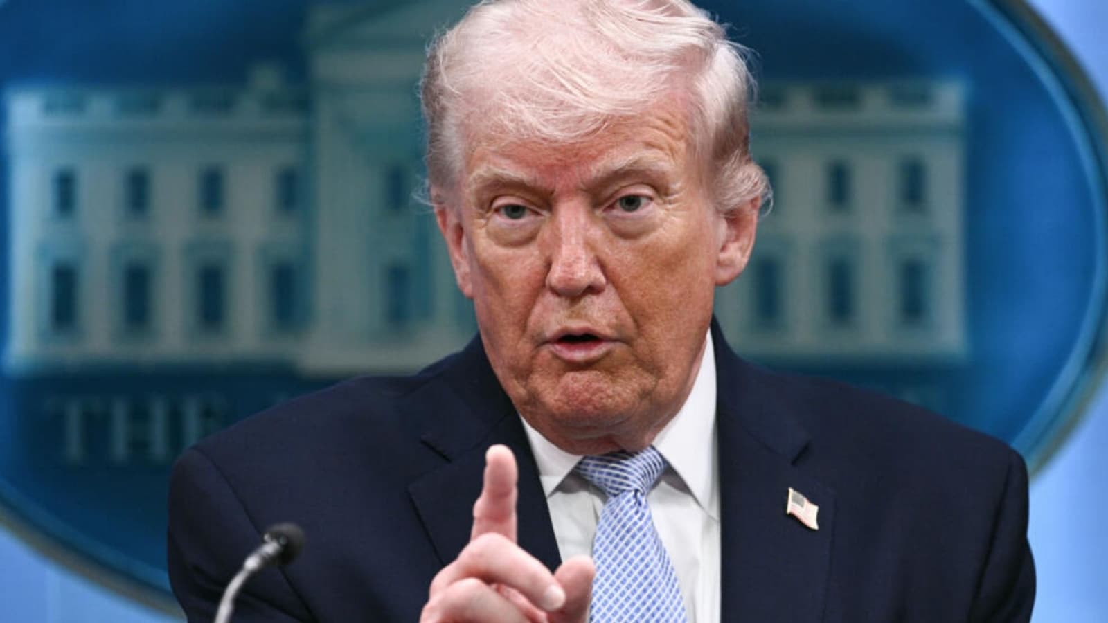 Trump Holds Off On Planned Iran Strike After Gulf Allies' Request