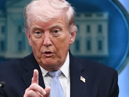 Trump Holds Off On Planned Iran Strike After Gulf Allies' Request
