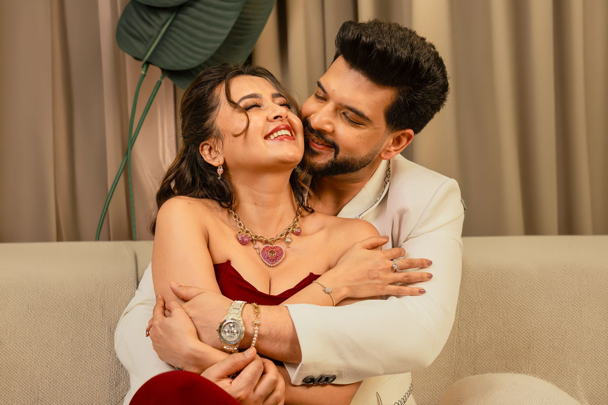 Did Karan Kundrra And Tejasswi Prakash Secretly Marry? Abhishek Kumar Drops A Big Hint