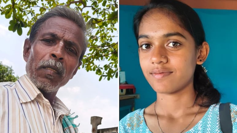 कुएं में फेंका, पत्थर मारे, फिर दफना दिया; कर्नाटक में पिता ने की बेटी की हत्या, थाने में खुद कराई रिपोर्ट