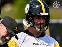 Aaron Rodgers Breaks Silence On NFL Future As Steelers OTAs Spark Major Reveal