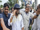 Attack On Abhishek Banerjee In Bengal Gives INDIA Bloc Fresh Momentum Attack On Abhishek Banerjee In Bengal Gives INDIA Bloc Fresh Momentum