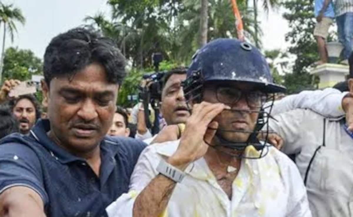 Abhishek Banerjee Assault: 5 Arrested, Two Detained  What We Know So Far