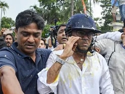 Attack On Abhishek Banerjee In Bengal Gives INDIA Bloc Fresh Momentum
