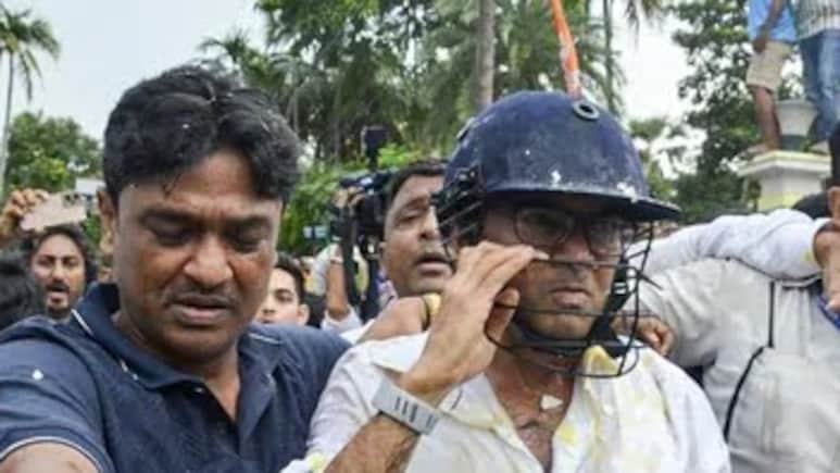 Abhishek Banerjee Assault: 5 Arrested, Two Detained  What We Know So Far