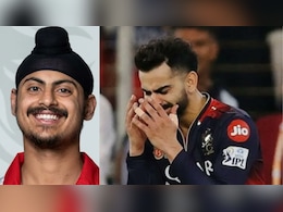 कौन थे अमनप्रीत गिल? जिनकी मौत से हैरान हुए विराट कोहली, सोशल मीडिया पर लिख डाली दिल की बात