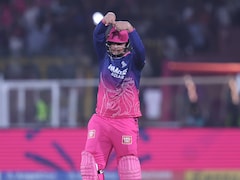 SRH vs RR Eliminator:  मल्लनपुर में आज 'पावर-प्ले' की सबसे बड़ी जंग, 'छोटे उस्ताद' मारेंगे बाजी, या हेड, अभिषेक करेंगे खेला?