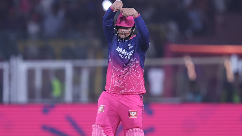 SRH vs RR Eliminator:  मल्लनपुर में आज 'पावर-प्ले' की सबसे बड़ी जंग, 'छोटे उस्ताद' मारेंगे बाजी, या हेड, अभिषेक करेंगे खेला?