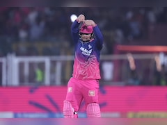 Vaibhav Sooryavanshi Grabs IPL Orange Cap With 93-Off-38 Blitz Vs LSG, Breaks Three Major Records — Watch