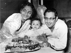 गुरुदत्त की जिंदगी के अनसुने किस्से, 'लिमोजीन में चलती थी गीता, बस में सफर करते थे गुरुदत्त'