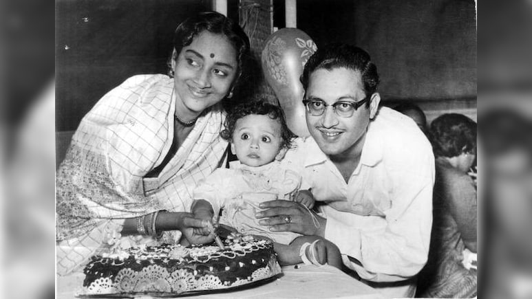 गुरुदत्त की जिंदगी के अनसुने किस्से, 'लिमोजीन में चलती थी गीता, बस में सफर करते थे गुरुदत्त'
