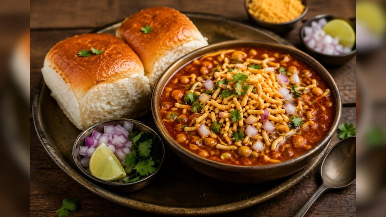 &lsquo;मिसल पाव&rsquo; का नाम कैसे पड़ा? जानिए इस मसालेदार महाराष्ट्रीयन डिश की दिलचस्प कहानी