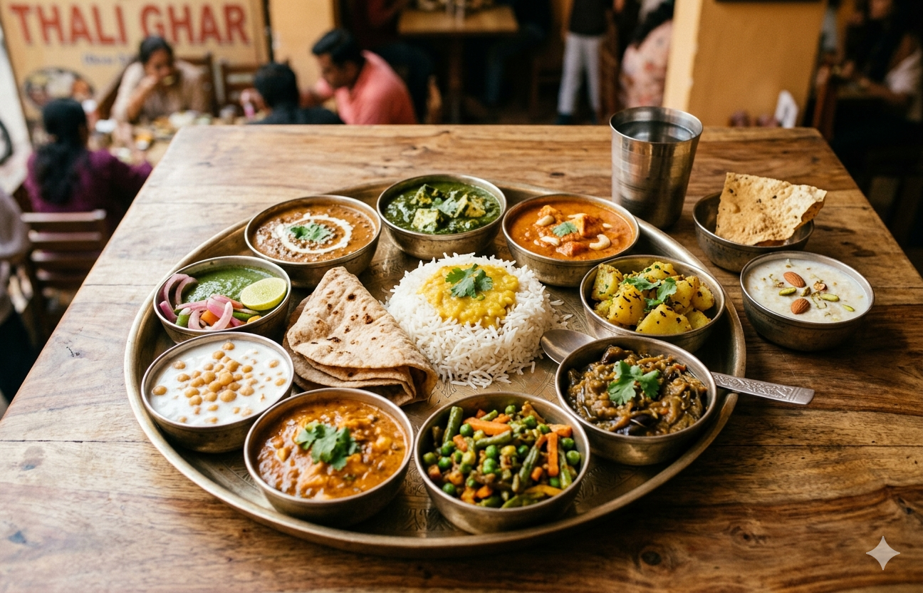 SEHAT Mission Explained: ICMR's Plan To Fix Nutrient Gaps Through Food