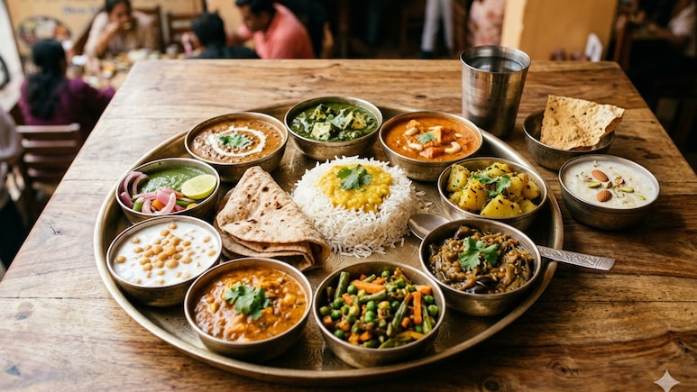 SEHAT Mission Explained: ICMR's Plan To Fix Nutrient Deficiencies Through Your Daily Meals