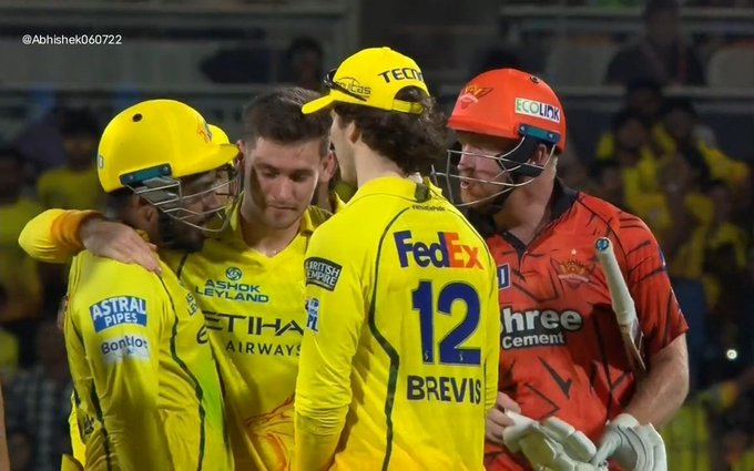 Samson's Dhoni-Esque Stumping Infuriates Klaasen, Heated Altercation Follows