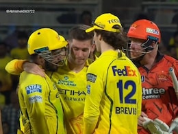 Sanju Samson, Heinrich Klaasen Settle On-Field Clash With Heartfelt Posts On Social Media